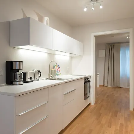 Premium Thommen Apartment