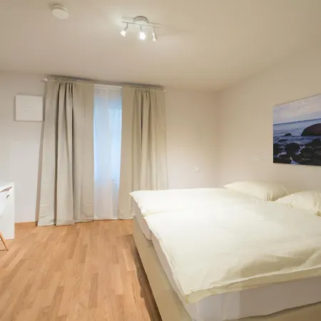 Apartment Premium Thommen