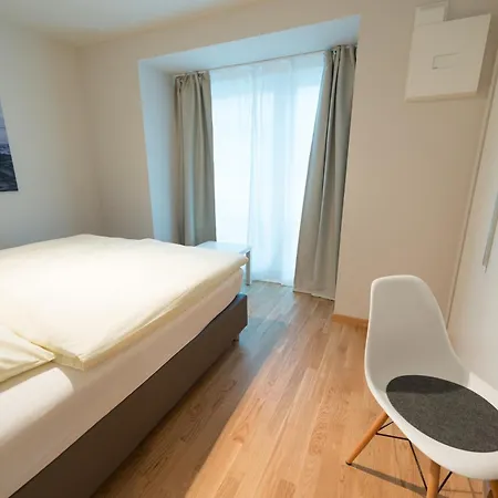 Premium Thommen Apartment Nuremberg