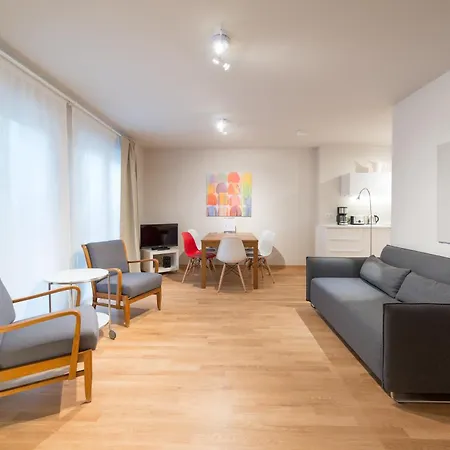 Premium Thommen Appartamento *