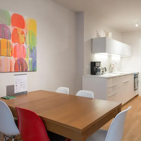 Apartment Premium Thommen *