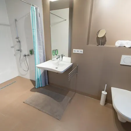 Premium Thommen Apartment Nuremberg